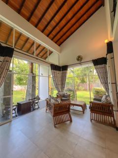 Double Room with Private Bathroom in Galle - 1