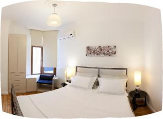 Bomonti Residence 3 bedroom duplex - 2