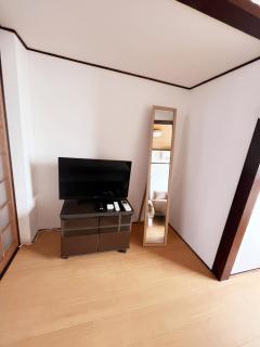 Kansuke 301 勘助ビル - Osaka - 3