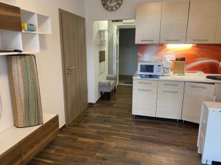 Berényke apartman - Part - 1