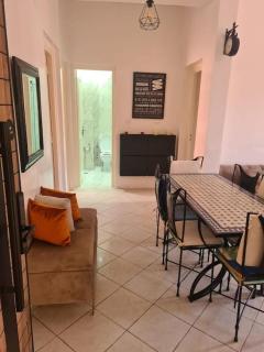 Appartement avec vue sur mer - 9