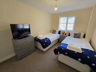 A Classic Home in Liverpool - 8