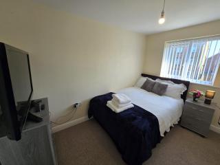 A Classic Home in Liverpool - Liverpool - 7