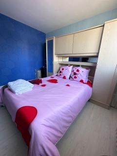 Le Confort Chambre Privée - Castres - 4
