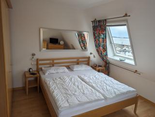 Ferienwohnung An de Waterkant Wiek - Wiek auf Rügen - 2