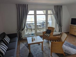 Ferienwohnung An de Waterkant Wiek - Wiek auf Rügen - 8