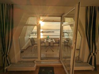 Ferienwohnung An de Waterkant Wiek - Wiek auf Rügen - 7