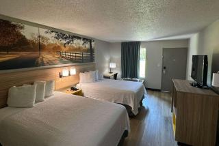 Days Inn by Wyndham Crystal River - Crystal River - 6