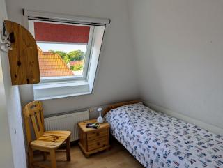 Ferienwohnung An de Waterkant Wiek - Wiek auf Rügen - 1