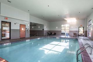 Wingate by Wyndham Vienna - Parkersburg - Marietta - Parkersburg - 7