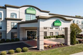 Wingate by Wyndham Vienna - Parkersburg - Marietta - Parkersburg - 9