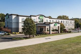 Wingate by Wyndham Parkersburg-Vienna - 0