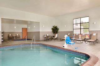 Wingate by Wyndham Vienna - Parkersburg - Marietta - Parkersburg - 6