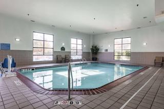 Wingate by Wyndham Vienna - Parkersburg - Marietta - Parkersburg - 4