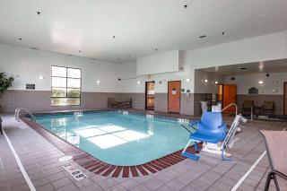 Wingate by Wyndham Vienna - Parkersburg - Marietta - Parkersburg - 5