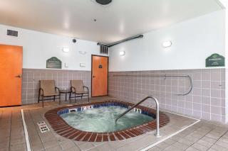 Wingate by Wyndham Vienna - Parkersburg - Marietta - Parkersburg - 3