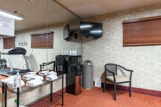 Wingate by Wyndham Vienna - Parkersburg - Marietta - Parkersburg - 2