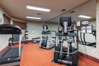 Wingate by Wyndham Vienna - Parkersburg - Marietta - Parkersburg - 1