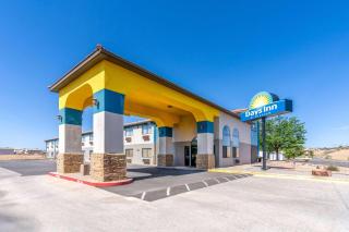 Days Inn by Wyndham Los Lunas - Los Lunas - 9