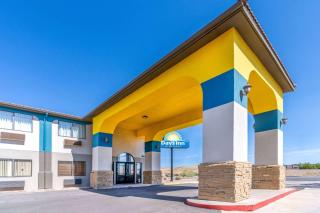 Days Inn by Wyndham Los Lunas - Los Lunas - 7