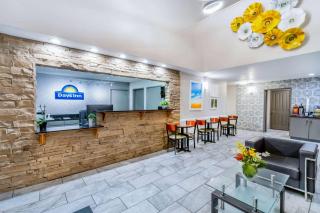 Days Inn by Wyndham Los Lunas - Los Lunas - 4
