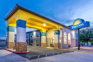 Days Inn by Wyndham Los Lunas - Los Lunas - 5
