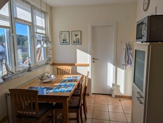 Ferienwohnung An de Waterkant Wiek - Wiek auf Rügen - 5