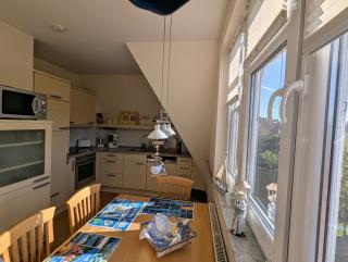 Ferienwohnung An de Waterkant Wiek - Wiek auf Rügen - 4