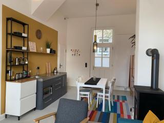 Alte Schule - Gästewohnung - Detmold - 8