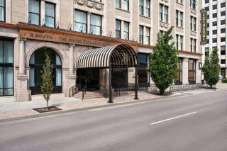 The Mining Exchange - 9