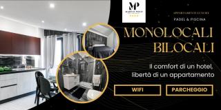 RESIDENCE MARCO POLO - Montesilvano - 0