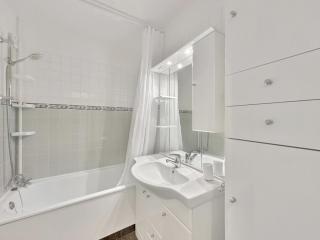 CL124 Studio cabine cosy 4 pers centre - Les Carroz d'Araches - 4