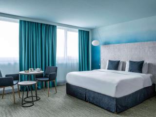 Mercure Vannes Le Port - Vannes - 0