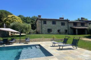 Villa San Vicenzo by Mmega - Calzolaro - 9