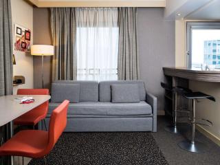 Aparthotel Adagio La Défense Esplanade - Puteaux - 1