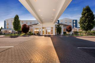 Hilton Garden Inn Seattle North/Everett - Mukilteo - 7