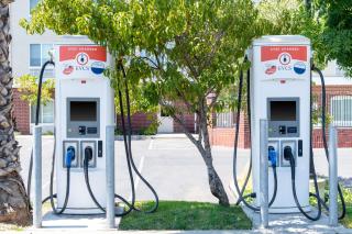 Hampton Inn & Suites Sacramento-Auburn Boulevard - Sacramento - 9