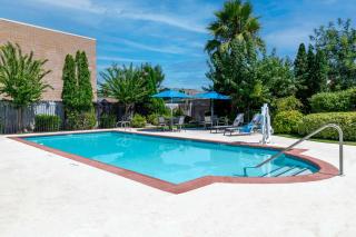Hampton Inn & Suites Sacramento-Auburn Boulevard - Sacramento - 5