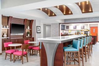 Hampton Inn & Suites Sacramento-Auburn Boulevard - Sacramento - 2