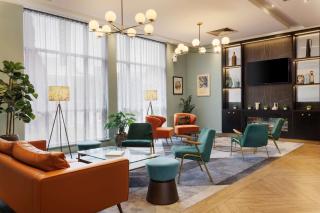 DoubleTree by Hilton London Chelsea - London - 4