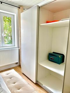 Casita am Baldinger Tor - Nördlingen - 3