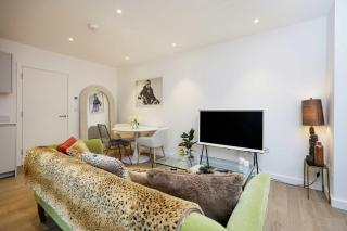 Veeve - Boho-Chic Escape - Londra - 8