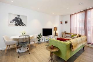 Veeve - Boho-Chic Escape - Londra - 7