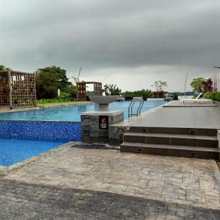 The Nove Apartment Nuvasa Bay - Kaina Tower Junior Penthouse - Nongsa - 9