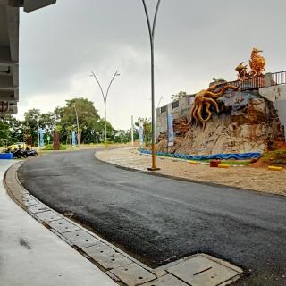 The Nove Apartment Nuvasa Bay - Kaina Tower Junior Penthouse - Nongsa - 4