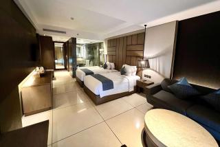 Wyndham Tamansari Jivva Resort Bali - Keramas - 8