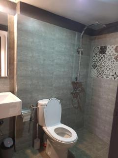 Appart Adam - Tangeri - 1