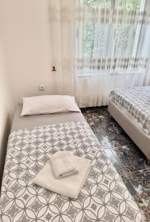 Villa Agos - Shkodër - 1