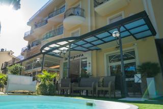 Hotel Europa Milano Marittima - Milano Marittima - 6