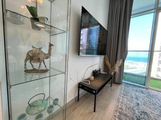 Studio in Studio One Marina - Dubai - 7